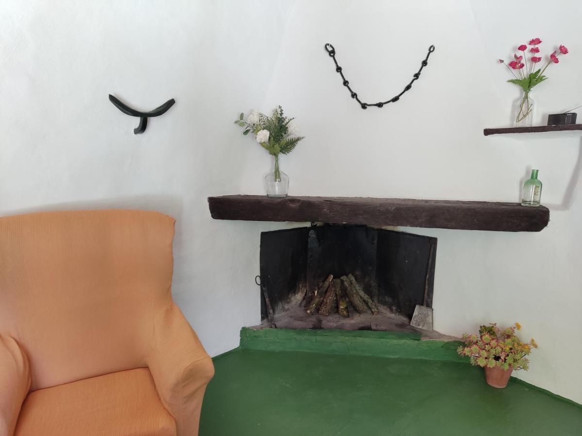 Vakantiehuis Con Maravillosas Vistas, Bbq Y Piscina *
