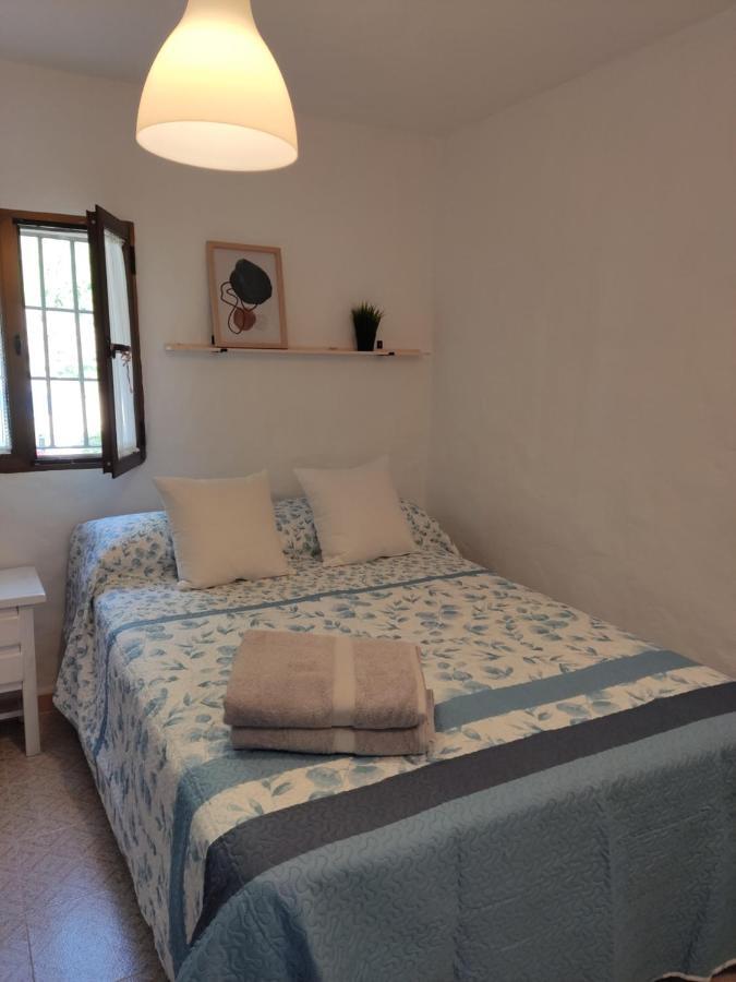 Holiday home Con Maravillosas Vistas, Bbq Y Piscina