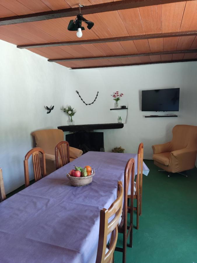 Hébergement de vacances Con Maravillosas Vistas, Bbq Y Piscina *