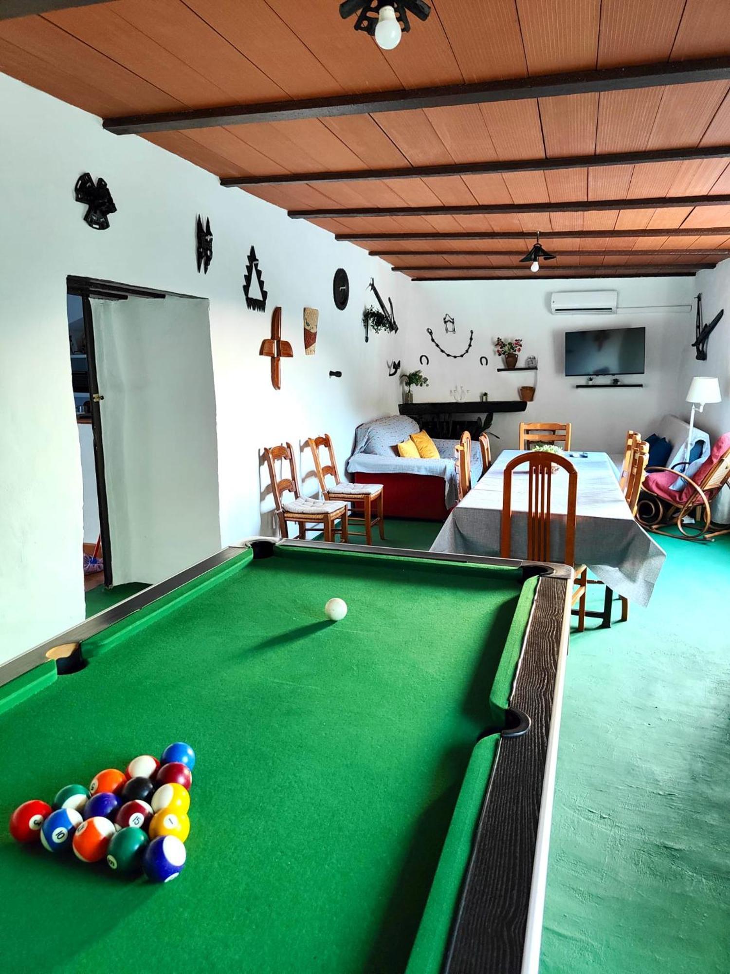 Holiday home Con Maravillosas Vistas, Bbq Y Piscina