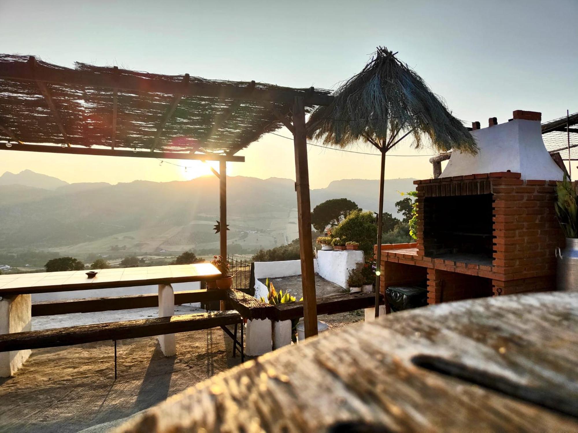 Holiday home Con Maravillosas Vistas, Bbq Y Piscina *