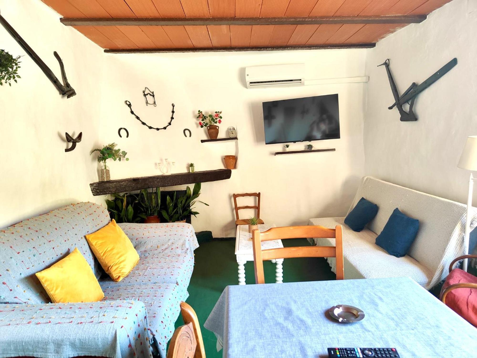 Holiday home Con Maravillosas Vistas, Bbq Y Piscina *